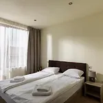 Гостевой дом Cherry 2*