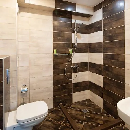 Cherry Gasthuis Sozopol