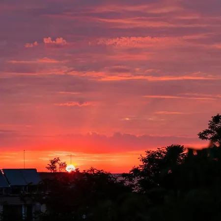 Gasthuis Cherry Sozopol