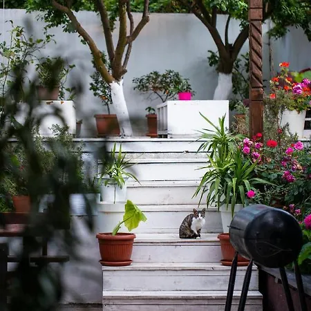Casa de hóspedes Cherry Sozopol