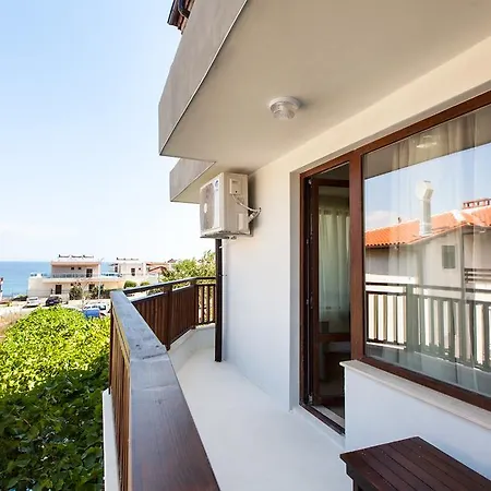 Cherry Gasthuis Sozopol