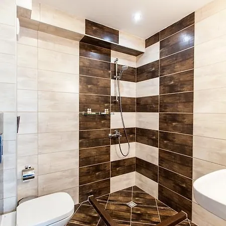 Gasthuis Cherry Sozopol