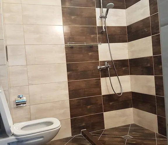 Casa de hóspedes Cherry Sozopol