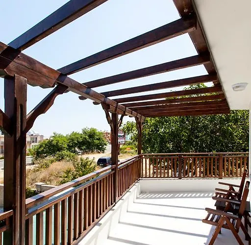 Casa de hóspedes Cherry 2*