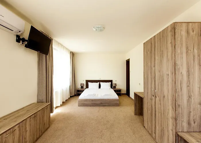 Къща за гости Cherry Созопол