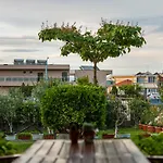 樱桃别墅旅馆 招待所 2*