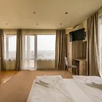 樱桃别墅旅馆 招待所