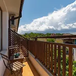 樱桃别墅旅馆 招待所 2*