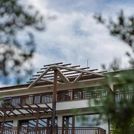 Cherry בית הארחה