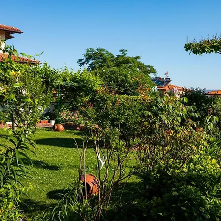 Gasthuis Cherry Sozopol