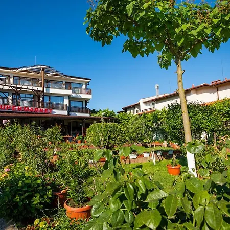 Cherry Pensiune Sozopol