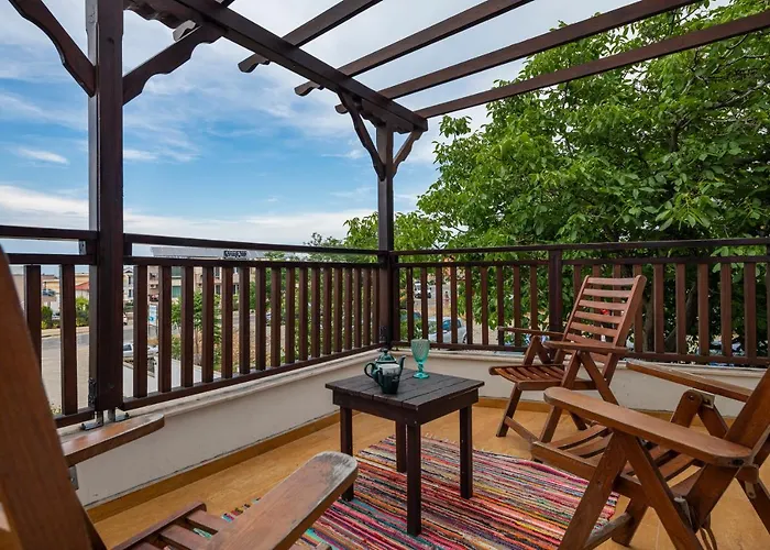 Cherry בית הארחה סוזופול