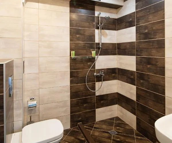 Cherry Konukevi Süzebolu