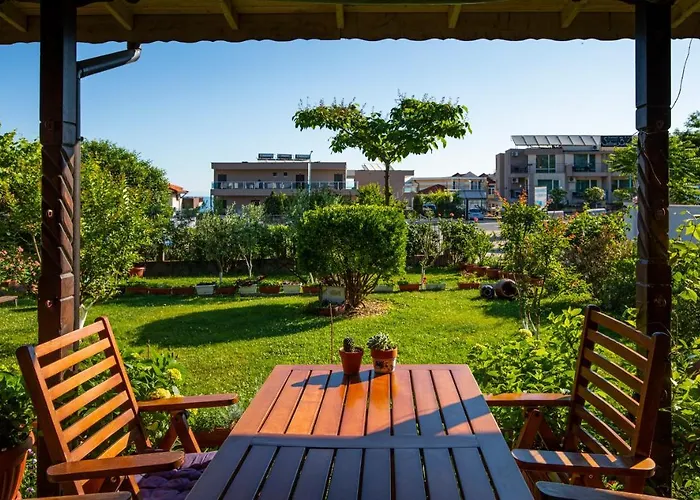 בית הארחה Cherry