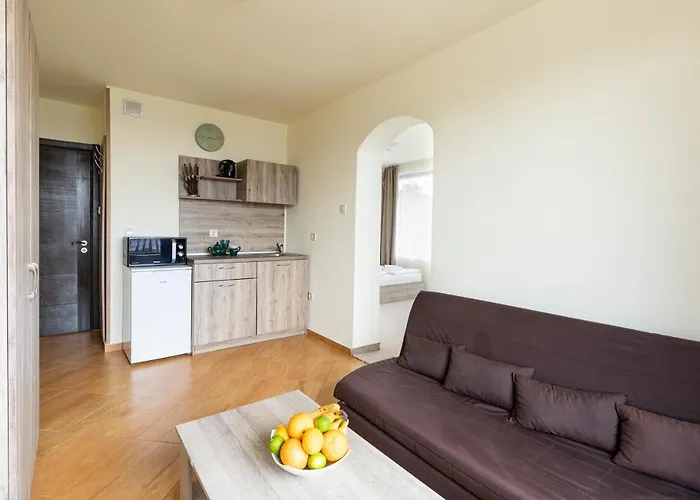 Cherry בית הארחה סוזופול