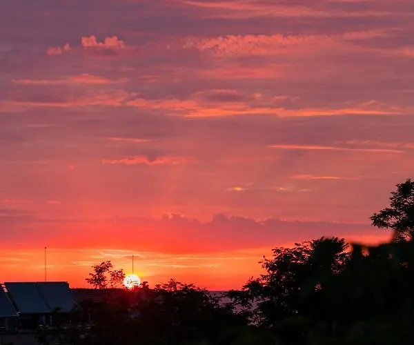 בית הארחה Cherry סוזופול