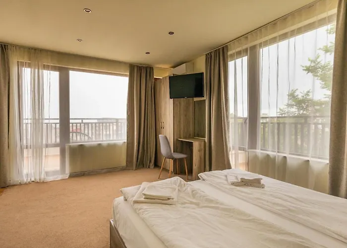 בית הארחה Cherry