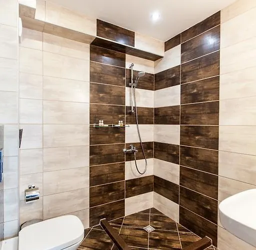 Gasthuis Cherry Sozopol