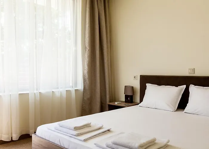 Cherry בית הארחה סוזופול